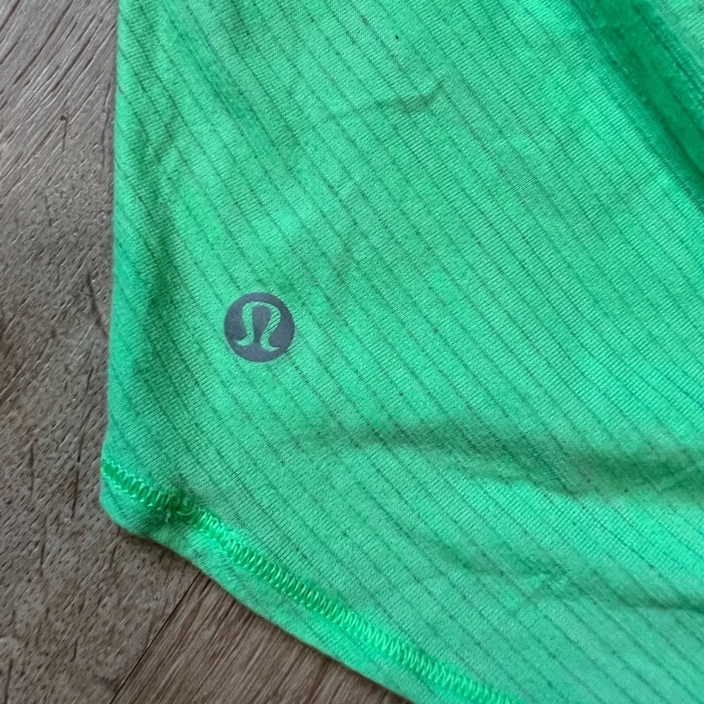 Lululemon Wild Tank - Picture 11 of 11